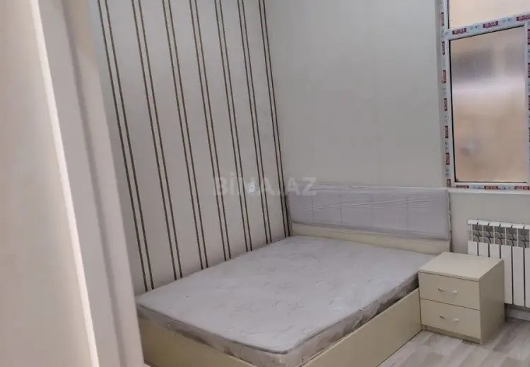 2 otaqlı mənzil Satılır, Xırdalan