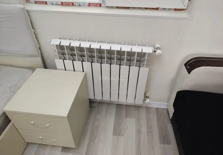 2 otaqlı mənzil Satılır, Xırdalan