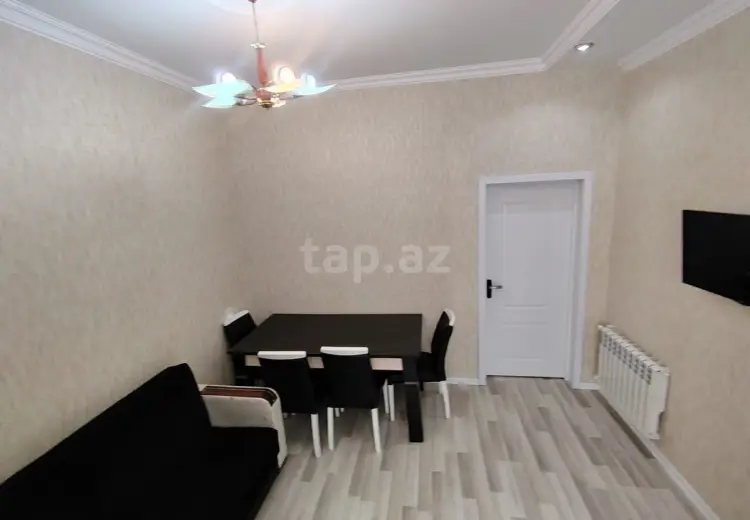 2 otaqlı mənzil , Xırdalan