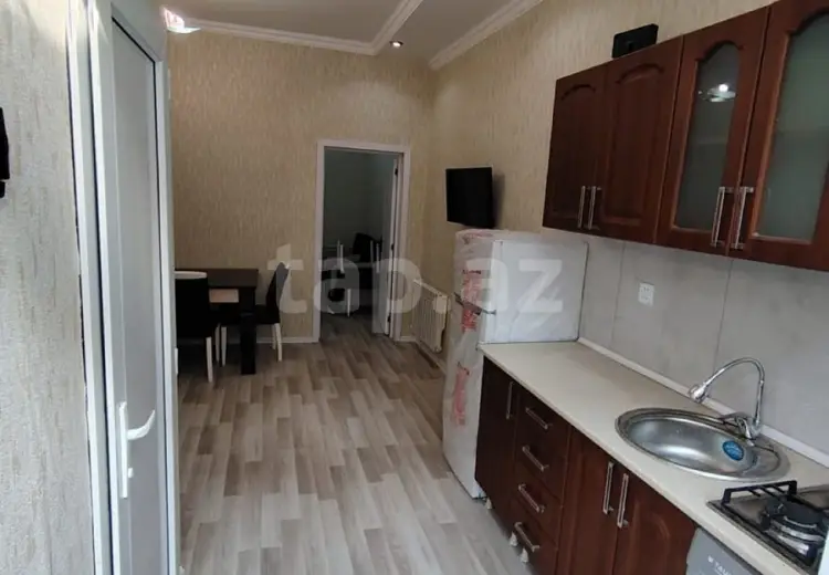 2 otaqlı mənzil , Xırdalan