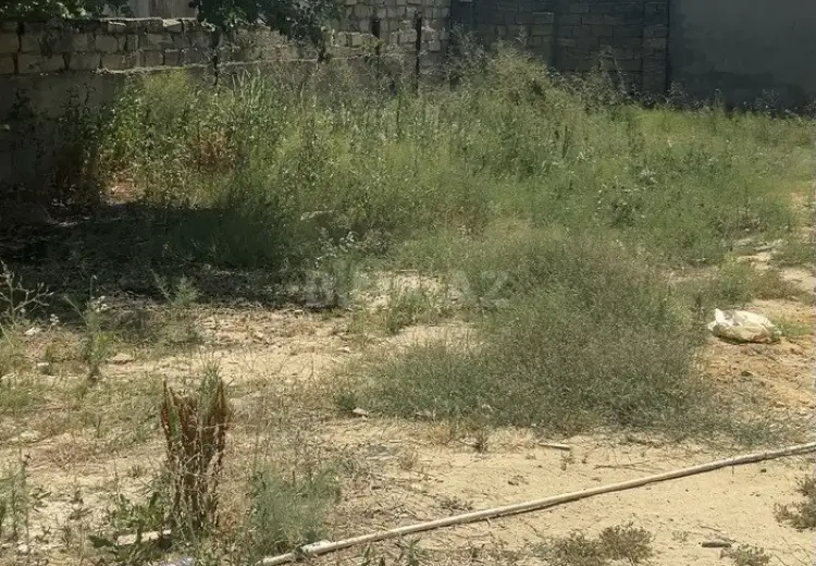 3.2 sot Torpaq Satılır, Sumqayıt