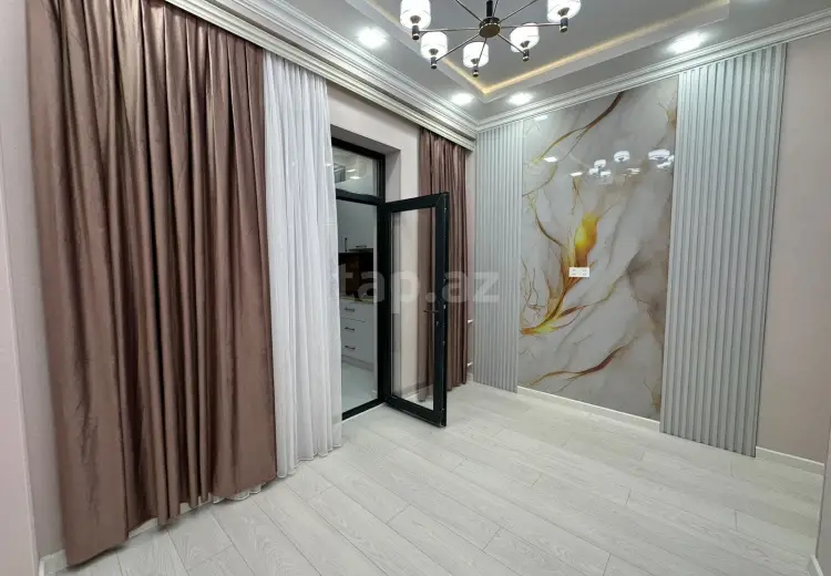 2 otaqlı mənzil , Xırdalan