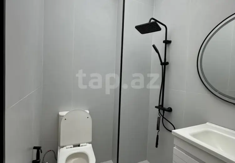2 otaqlı mənzil , Xırdalan