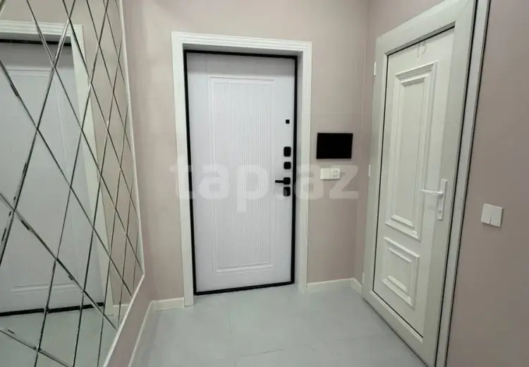 2 otaqlı mənzil , Xırdalan