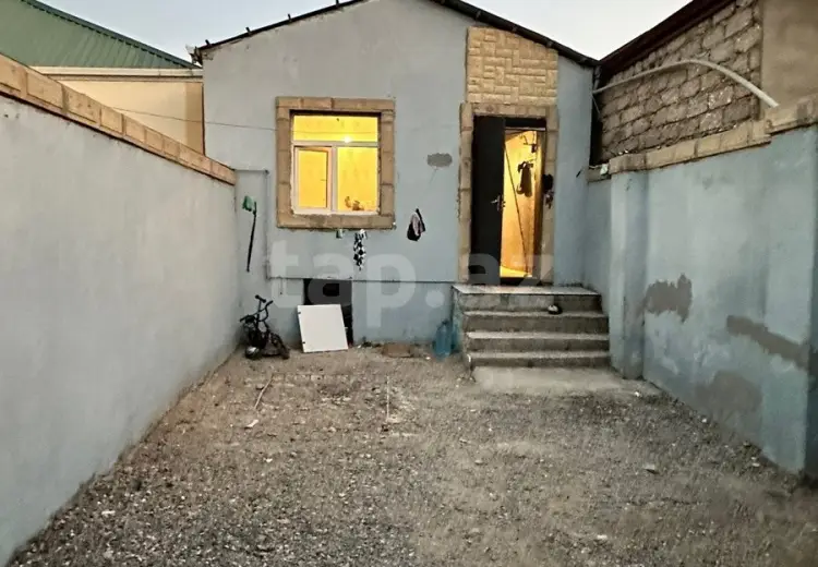 2 otaqlı mənzil , Binə qəs., Xəzər, Bakı