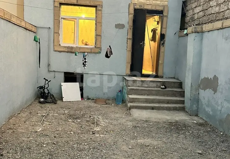 2 otaqlı mənzil , Binə qəs., Xəzər, Bakı