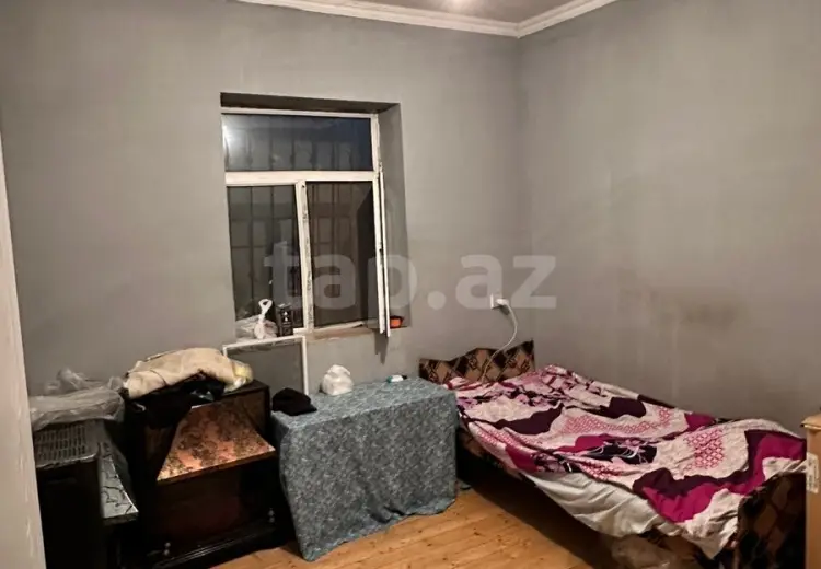 2 otaqlı mənzil , Binə qəs., Xəzər, Bakı