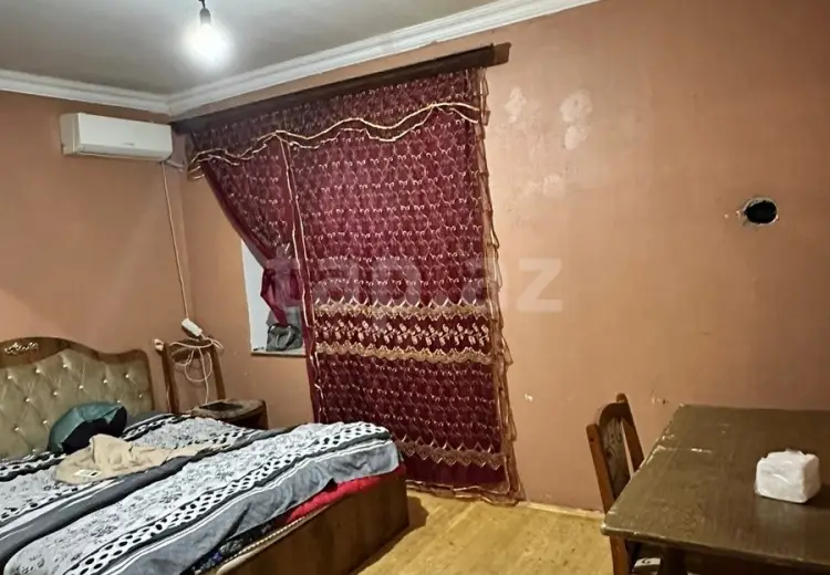 2 otaqlı mənzil , Binə qəs., Xəzər, Bakı