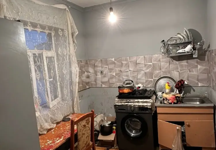 2 otaqlı mənzil , Binə qəs., Xəzər, Bakı