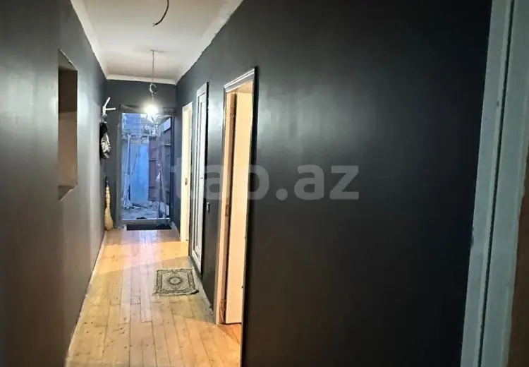 2 otaqlı mənzil , Binə qəs., Xəzər, Bakı