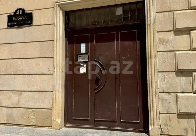 1 otaqlı mənzil , Bakı