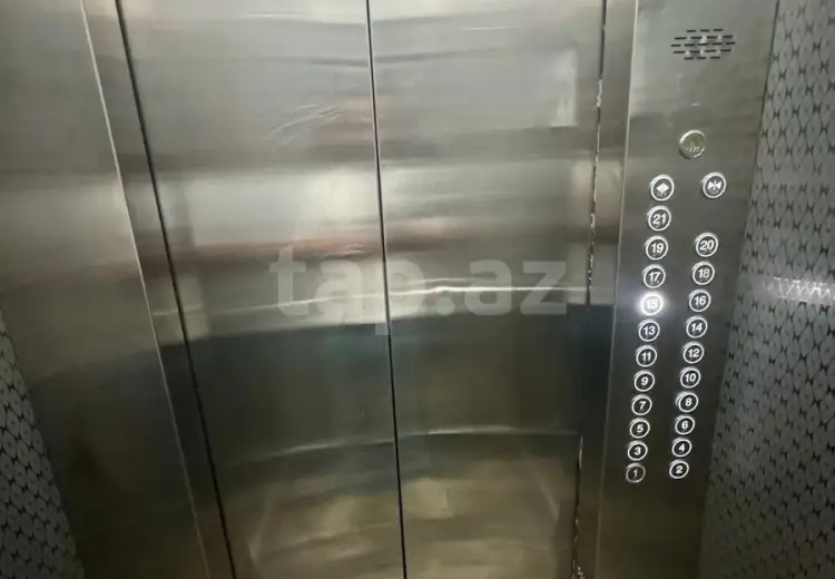 1 otaqlı mənzil , Bakı