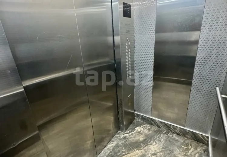 1 otaqlı mənzil , Bakı