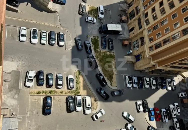 1 otaqlı mənzil , Bakı