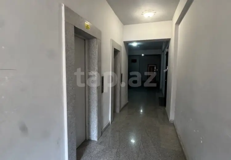 1 otaqlı mənzil , Bakı