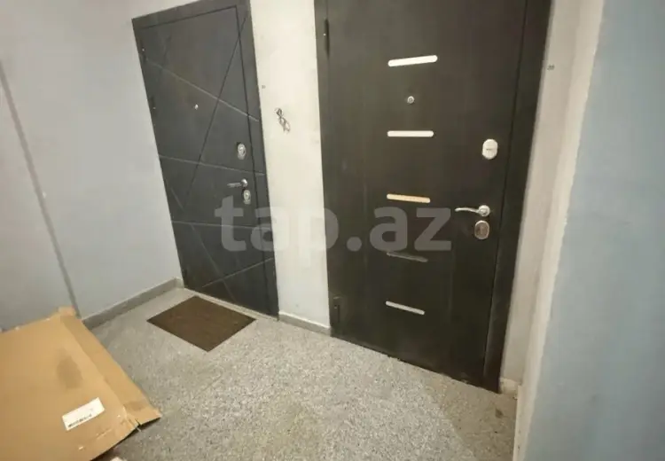1 otaqlı mənzil , Bakı