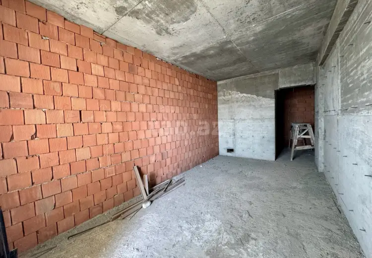 1 otaqlı mənzil , Bakı
