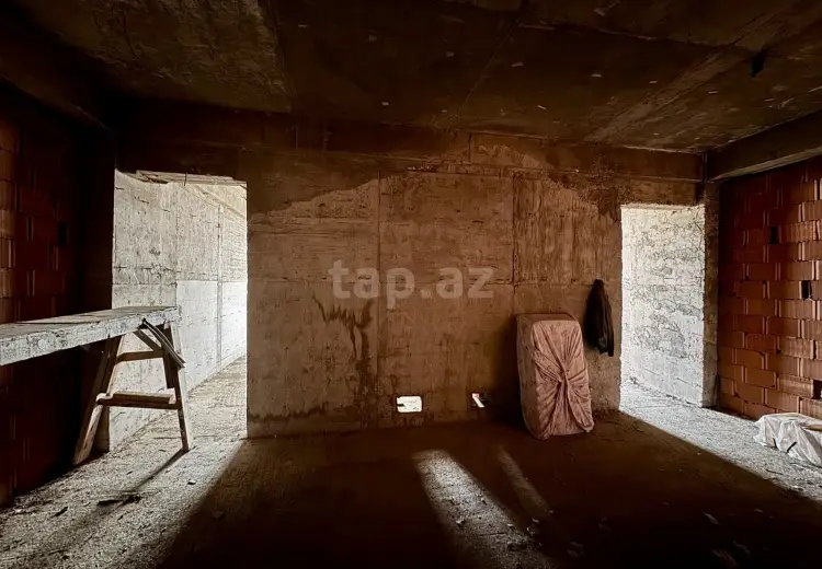 1 otaqlı mənzil , Bakı