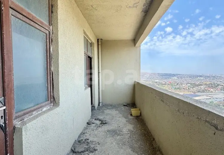 1 otaqlı mənzil , Bakı