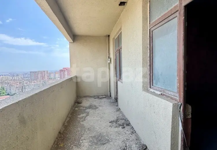 1 otaqlı mənzil , Bakı