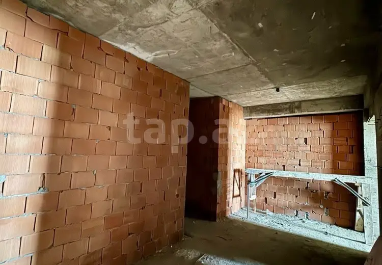 1 otaqlı mənzil , Bakı