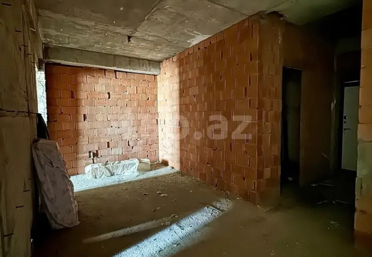 1 otaqlı mənzil , Bakı