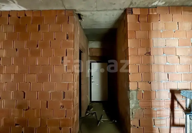 1 otaqlı mənzil , Bakı