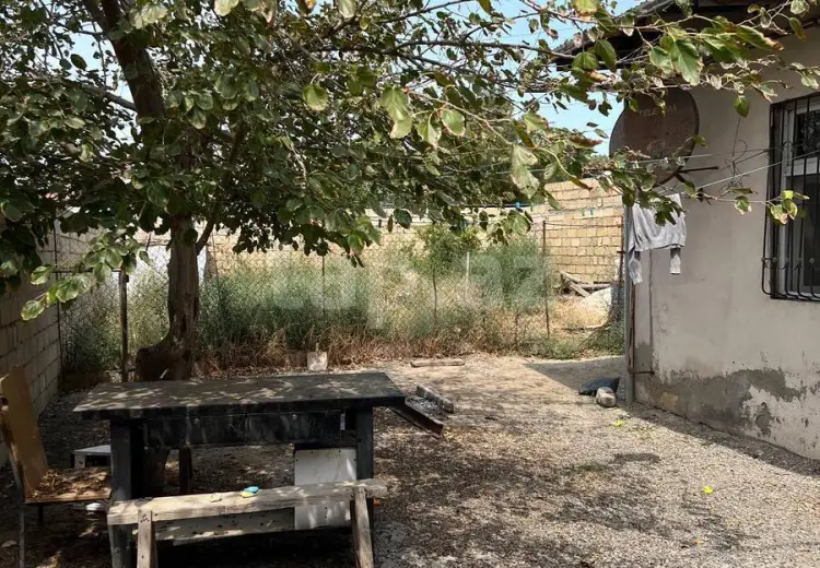 2 otaqlı mənzil , Ceyranbatan qəs., Abşeron