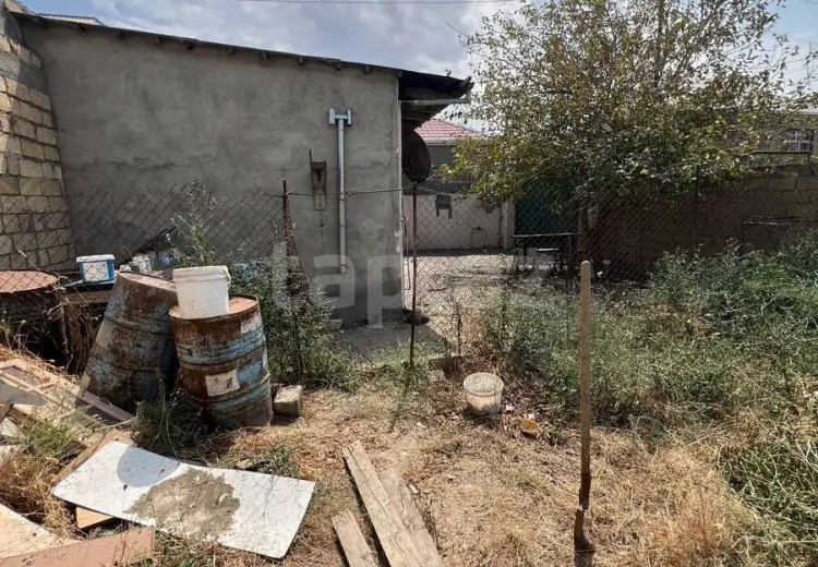 2 otaqlı mənzil , Ceyranbatan qəs., Abşeron