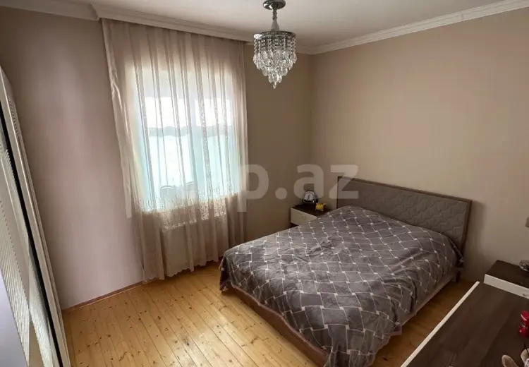 3 otaqlı mənzil , Binə qəs., Xəzər, Bakı