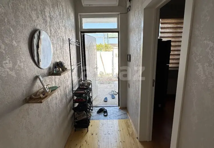 3 otaqlı mənzil , Binə qəs., Xəzər, Bakı