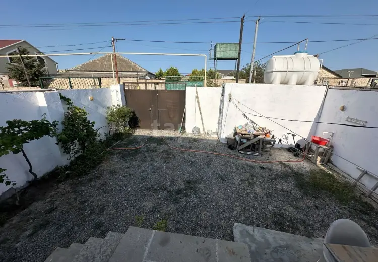 3 otaqlı mənzil , Binə qəs., Xəzər, Bakı