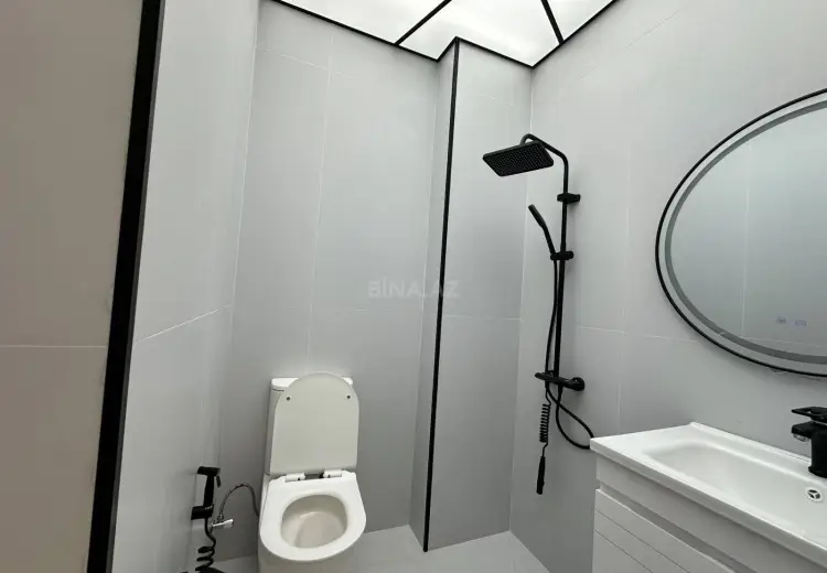 2 otaqlı mənzil Satılır, Xırdalan