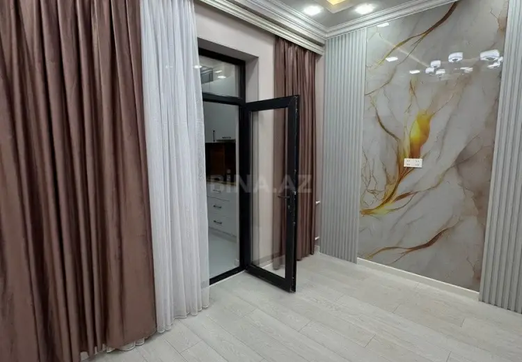 2 otaqlı mənzil Satılır, Xırdalan