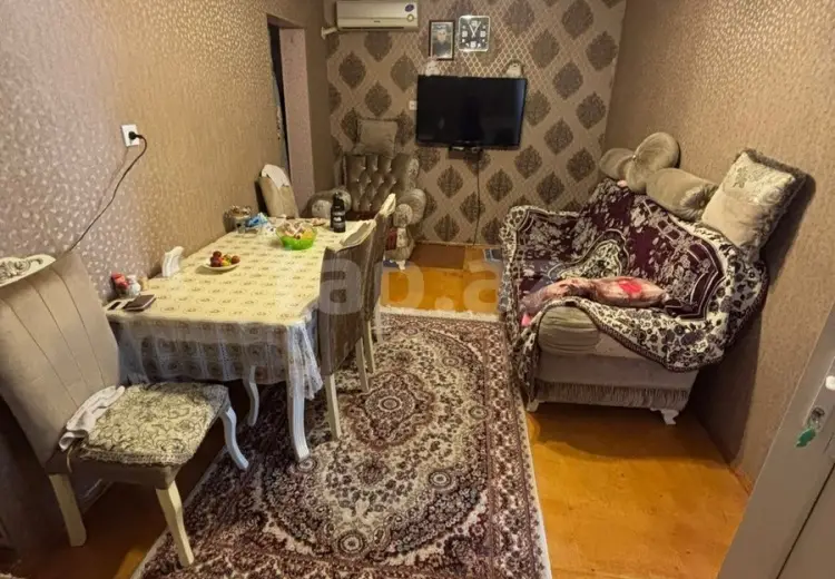4 otaqlı mənzil , Bakı