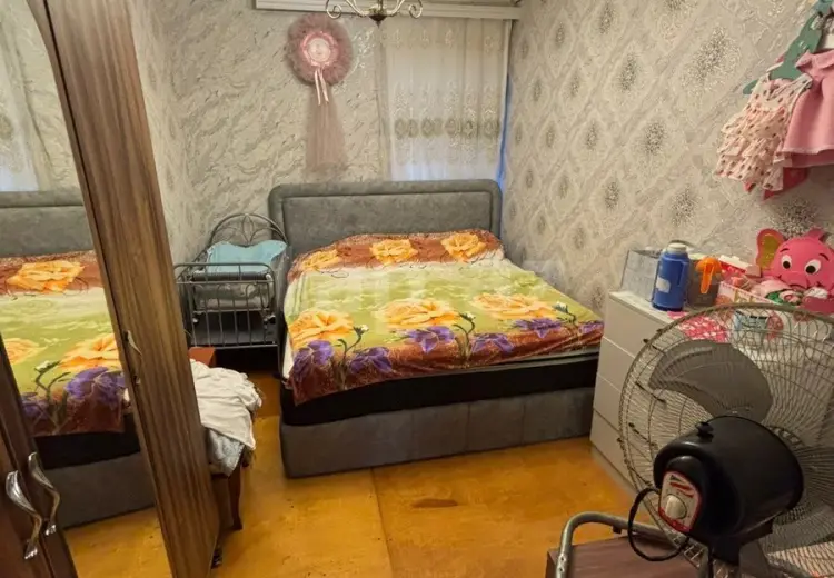 4 otaqlı mənzil , Bakı
