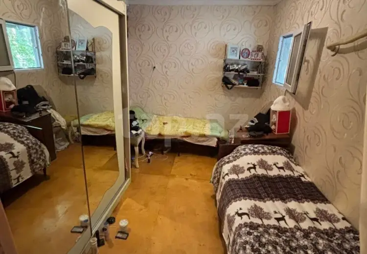 4 otaqlı mənzil , Bakı