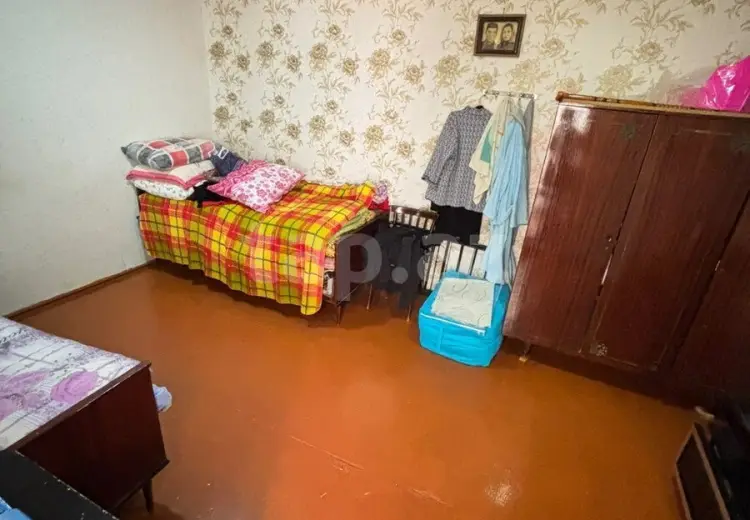 4 otaqlı mənzil , Bakı