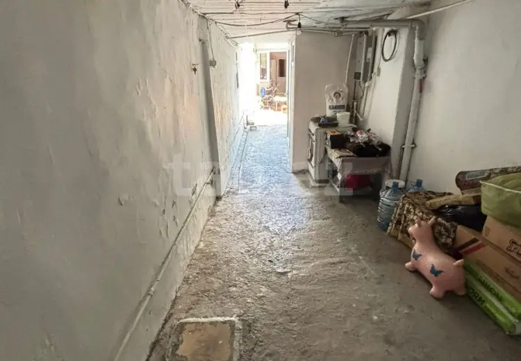 4 otaqlı mənzil , Bakı