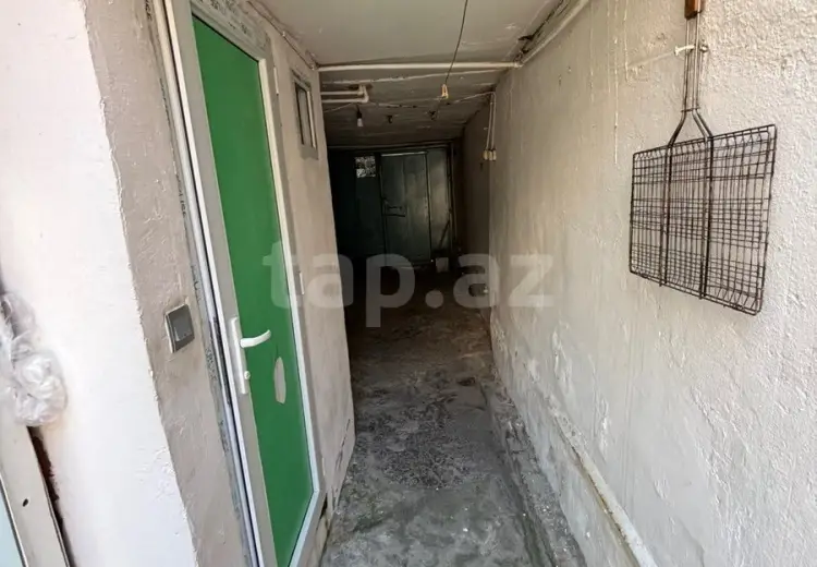 4 otaqlı mənzil , Bakı