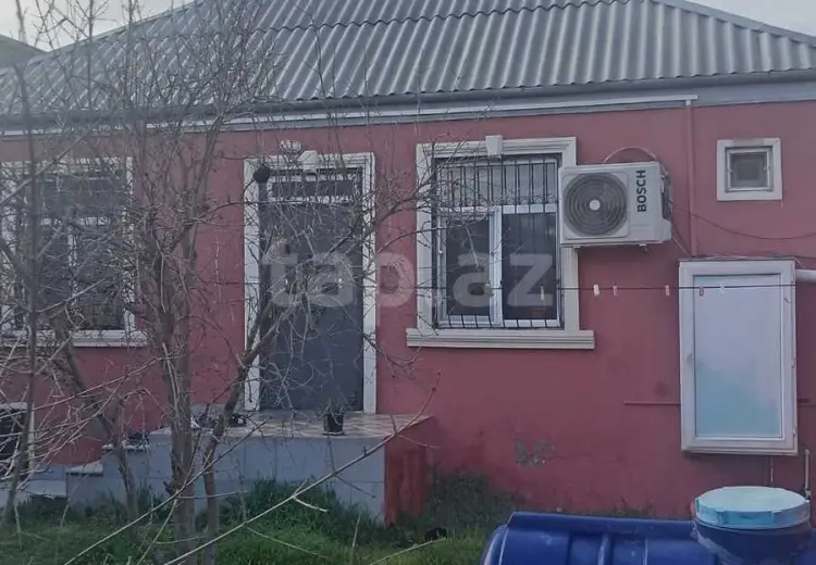 4 otaqlı mənzil , Saray, Abşeron