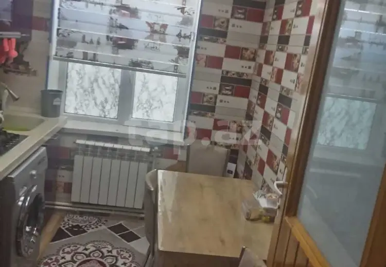 4 otaqlı mənzil , Saray, Abşeron