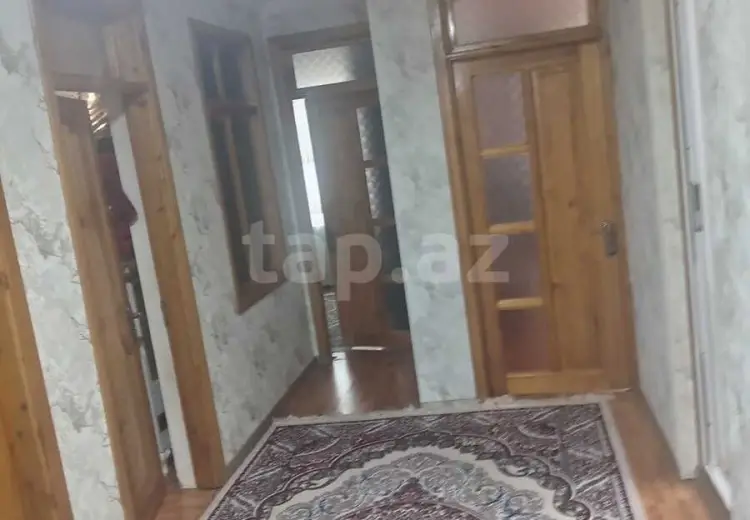 4 otaqlı mənzil , Saray, Abşeron