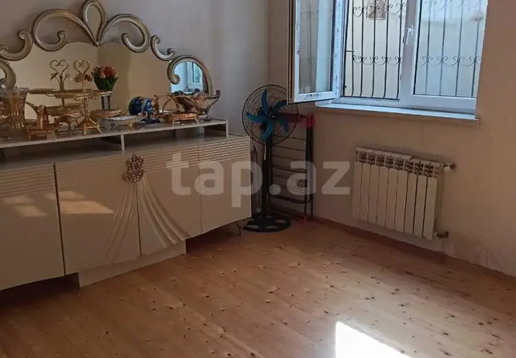 3 otaqlı mənzil , Sumqayıt