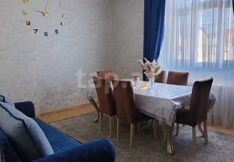 3 otaqlı mənzil , Sumqayıt