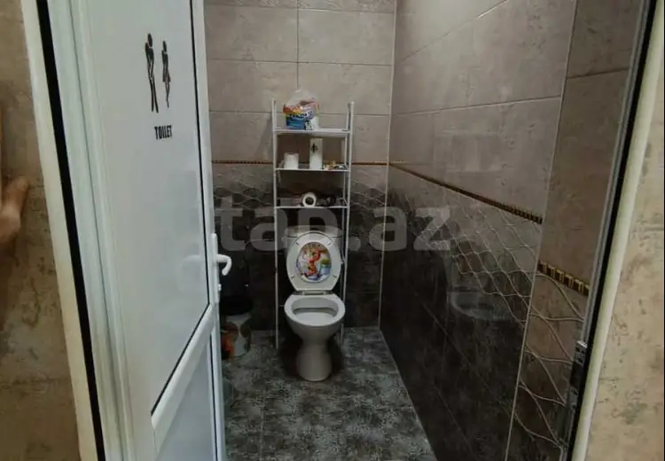 3 otaqlı mənzil , Sumqayıt