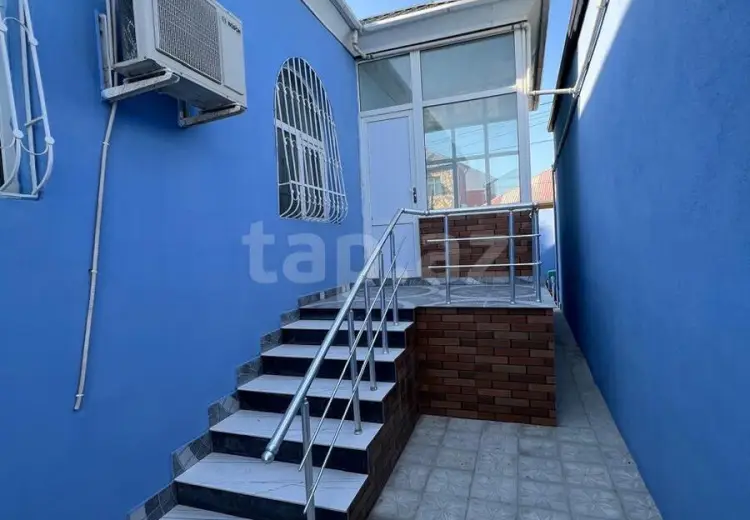 4 otaqlı mənzil , Sumqayıt