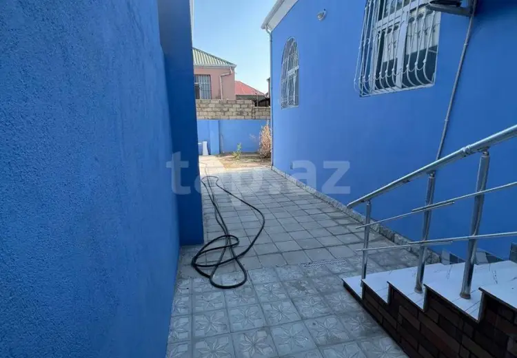 4 otaqlı mənzil , Sumqayıt