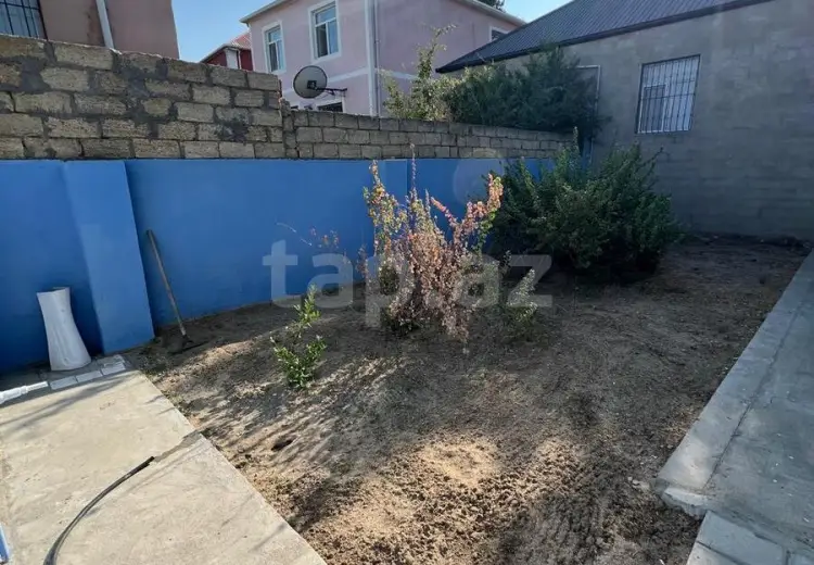 4 otaqlı mənzil , Sumqayıt