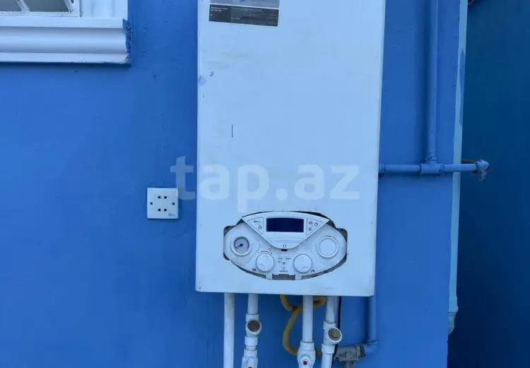 4 otaqlı mənzil , Sumqayıt
